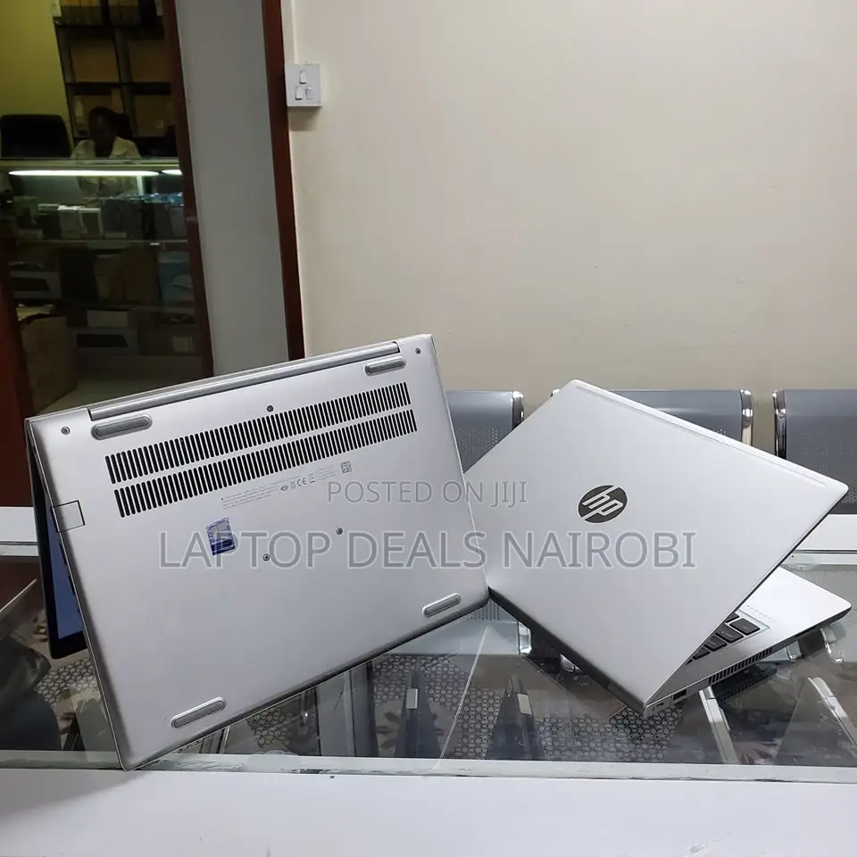 Laptop HP EliteBook 830 G5 8GB Intel Core I5 SSD 256GB