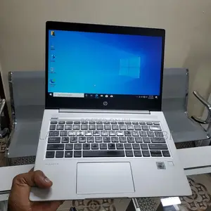 Laptop HP EliteBook 830 G5 8GB Intel Core I5 SSD 256GB