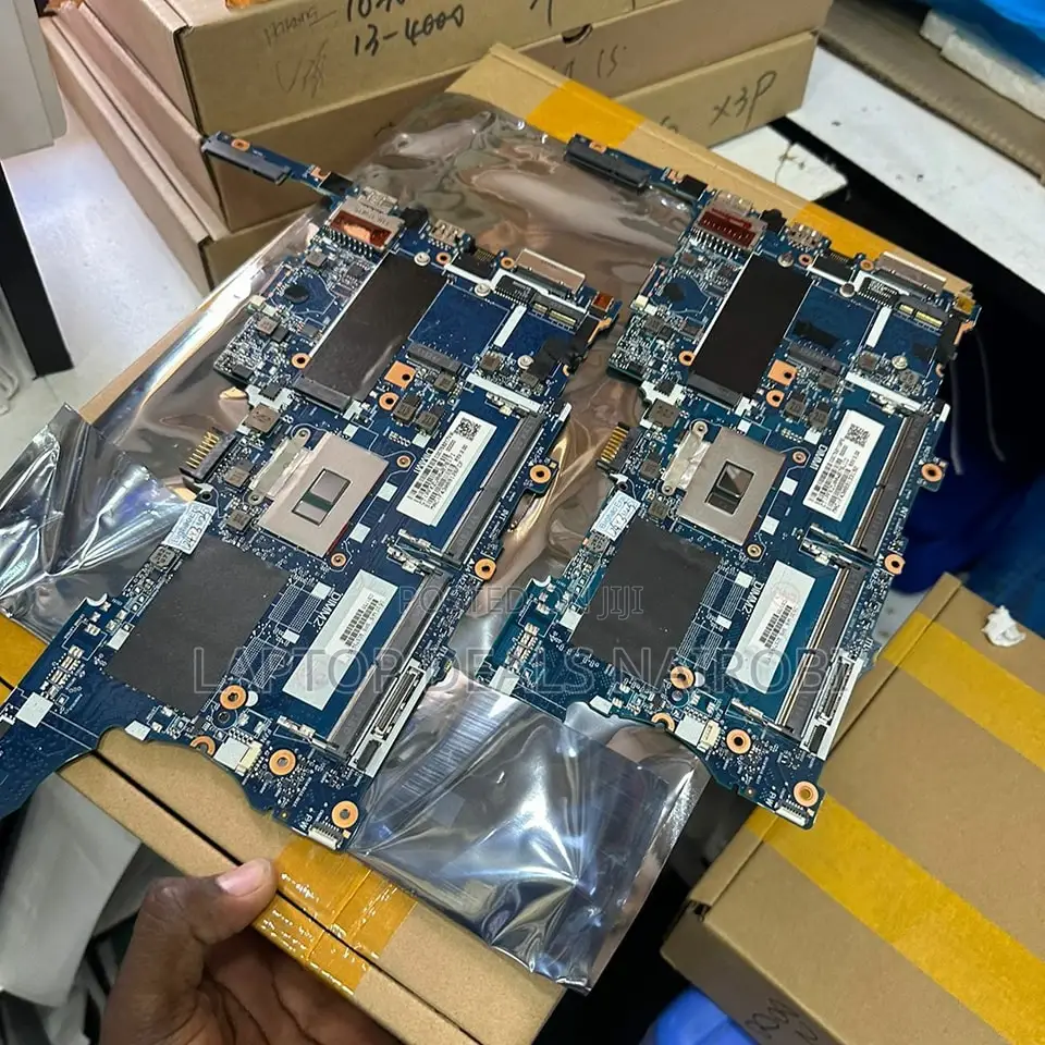 Motherboard on Offer