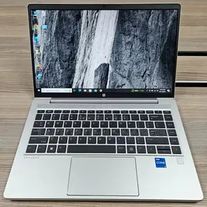 Laptop HP ProBook 440 G9 8GB Intel Core I5 HDD+SSD 512GB