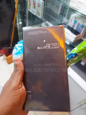 New Samsung Galaxy S23+ 256 GB Purple