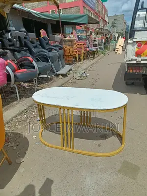 Marble Coffee Tabe, Unique Design 