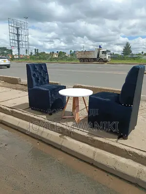 Reception, Bar, Hotel or Balcony Set 