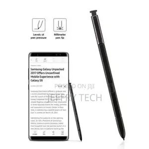 Samsung Galaxy Note 9 S Pen Stylus - Black