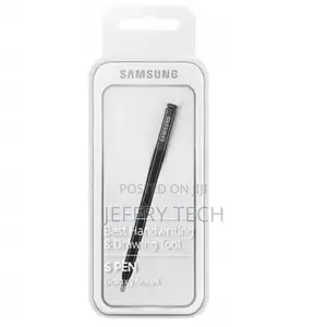 Samsung Galaxy Note 8 Stylus Pen - Black