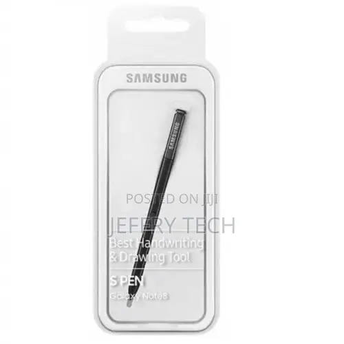 Samsung Galaxy Note 8 Stylus Pen - Black