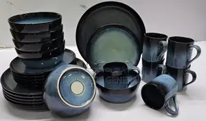 High Quality 24pcs Set Ceramic Dinner Sets