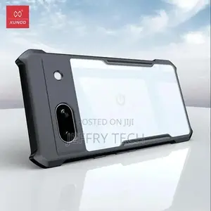 Xundd Google Pixel 7A Airbag Bumper Armor Case