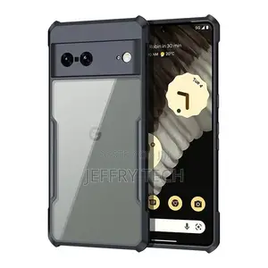 Neworld Xundd Series Armor Case for Google Pixel 7 With Came