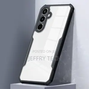 Xundd Airbag Shockproof Bumper Shell Samsung Galaxy A55