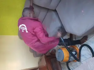 Sofa Cleaning