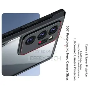 Samsung Note 20 Casing Cover Galaxy Note 20 Ultra