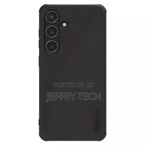 Nillkin Super Frosted Shield Pro Case for Samsung Galaxy S24