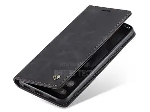 Leather Wallet Case With Stand For Google Pixel 8 Pro