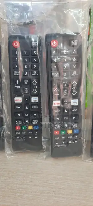 Remote Control For Samsung TV BN59-01315D/BN59-01315A.