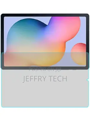 Tempered Glass Screen Protector for Samsung Galaxy Tab S6 Li
