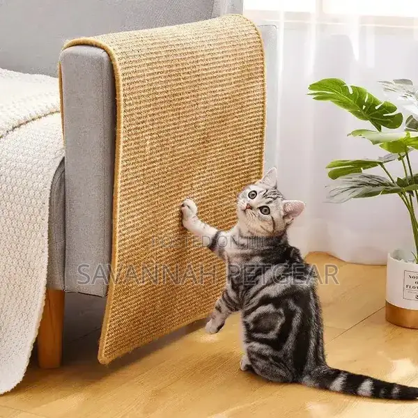 Catco Cat Scratcher Mat 60*90cm
