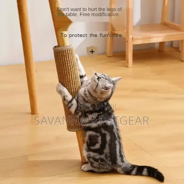 Catco Cat Scratcher Mat 60*90cm