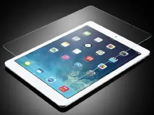 Tempered Glass Screen Protector for iPad 6th/5th Gen
