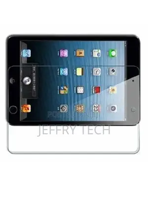Tempered Glass Screen Protector for iPad 2/3/4