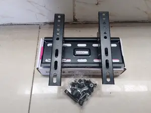 SH 20T Wall TV Mount With Water Level