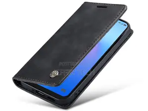 Leather Wallet Case With Stand for OPPO Reno8 5G - Burgundy