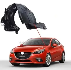 Mazda Axela Stone Guard