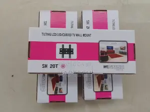 High Quality SH 20T 15"-43" TV Wall Mount