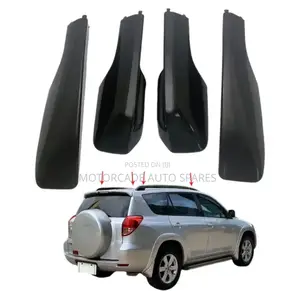 Toyota Rav4 Roof Rail Covers