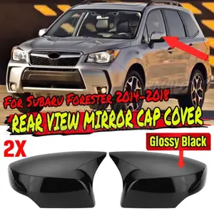Subaru Forester (2014-2018) Side Mirror Cover
