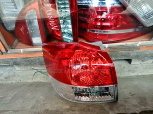 LHS Backlight