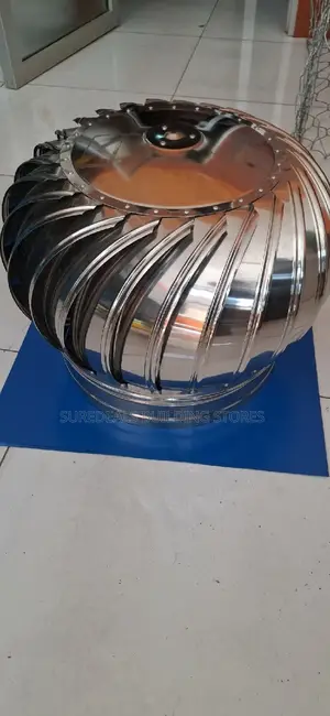 Roof Cyclone/Roof Turbine Cyclone Ventilator