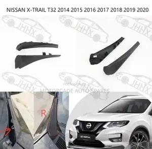 Nissan Xtrail 2014+ (T32) Windscreen Finisher