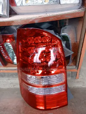 LHS Backlight Toyota Wish 2002 Model (Double Strip)