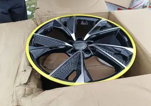 Audi A4, A6,A5,Tt Rims Size 19 Inch