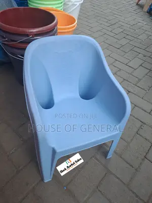 Strong and Good Quality Skyplast Kids Chair