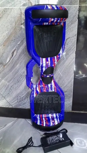 Hoverboard, Hoverboard Hoverboard 8 Inch Diameter
