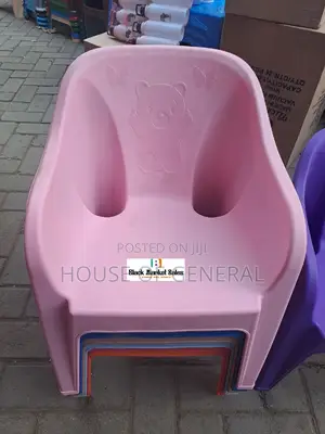 Children Plastic Chair