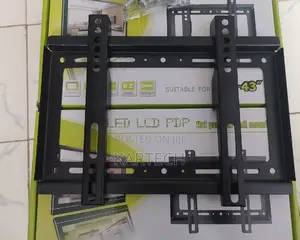 LCD /LED/PDP Flat TV Wall Mount 14"-43"