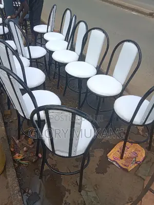 Restaurants and Bar Chairs