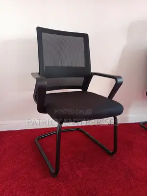 Ergonomic Imported Office Visitors Chairs