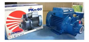 Pedrollo 0.5hp