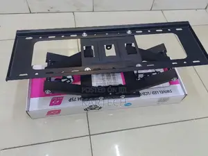 Double Arm Heavy Duty Tv Wall Mount Suitable for 32"-85"