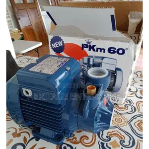 Pedrollo Water Pump Booster 0.5hp-