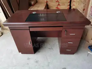 1.4m Executive Office Desk