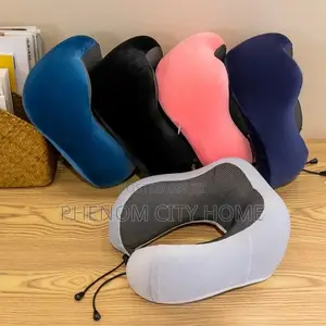 U Shaped Travel Pillow