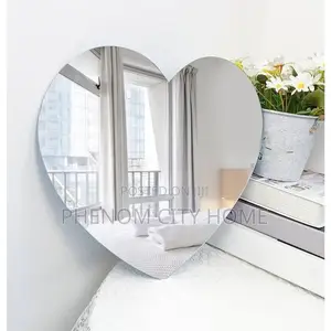 Wall Mounted Wall Mirror
