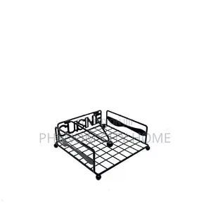 Napkin Holder Available