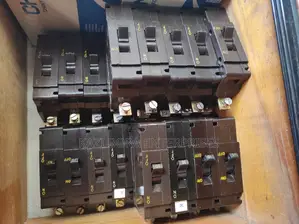 Original Crabtree McBs