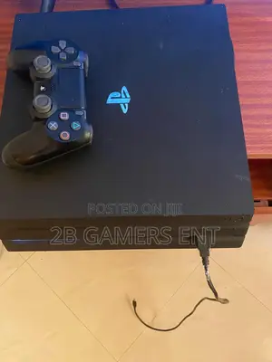 PS4 Pro, Play Station 4 PRO